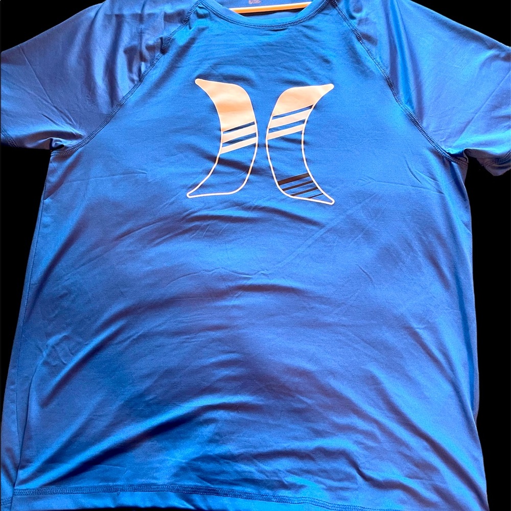 Hurley Tee